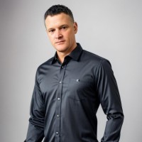 Bliss Life Candy Employee John Tebbetts's profile photo