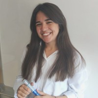 Kensington School Employee Celia López Íñiguez's profile photo