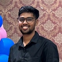 Vision Technology Services Employee Ajay Thakur's profile photo