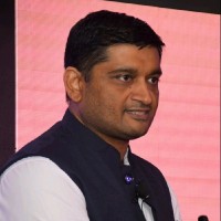 JK Organisation Employee Bharat Rathi's profile photo