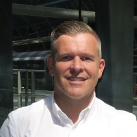 MBA Group Ltd Employee Danny Clarke's profile photo
