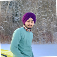 Gurpreet Singh Email