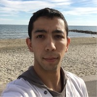 Pickmecab Employee Morgan Jousselin's profile photo