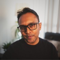 Heart Employee Arun Krishna's profile photo