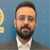 Mofid Securities Employee Mohammad Ghasemi's profile photo