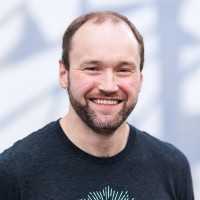 Sourcegraph Employee Ben Pepper's profile photo
