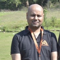 Arvind Sharma Email
