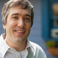 Driven II Develop Employee Michael Watton's profile photo