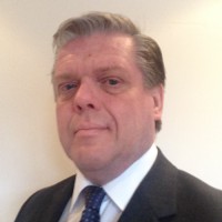 Thames Water Employee Bill Becker's profile photo