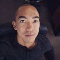 ONSCREEN, Inc. Employee Roger Tang's profile photo