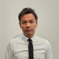 Frasers Hospitality Employee Benjamin Kuah's profile photo