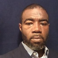 American Red Cross Employee John Bogan's profile photo