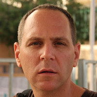 Classoos Employee Avshi Segev's profile photo