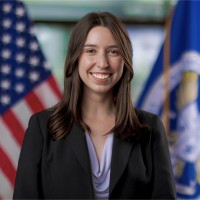 CFED Employee Sarah Schwartzberg's profile photo