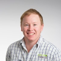 Precision Agriculture Employee Mark Bastian's profile photo