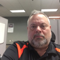 Richard Robarge Email & Phone Number