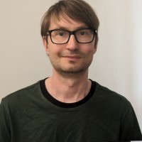 LogicLike Employee Mikhail Kalin's profile photo