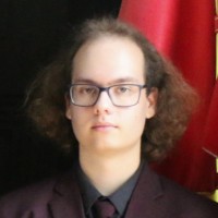 BeiT Employee Marek Lof's profile photo