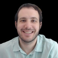 MyOme Employee Joseph Solomon's profile photo