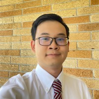 Vinh Lam Email