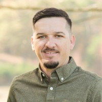 Dierksen Hospice Employee Blake Robinson's profile photo