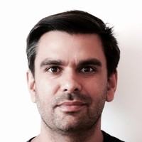 FAIR Collective Employee François Hodierne's profile photo