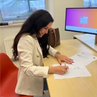 ExcellentFlex . Employee Mara van Looijen's profile photo