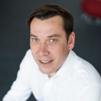 HEROIKS Employee Matthieu Hallaire's profile photo