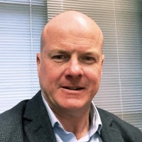 Cyrenian House Employee James Hunter's profile photo