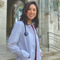 Neurology Center of New England Employee Beverly Wang's profile photo