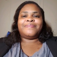 Peraton Employee Tamara C.'s profile photo
