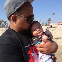Self-employed Employee John dela Rosa's profile photo