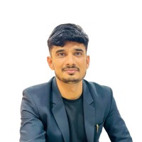 WAi Technologies Employee Shrikrushna Ghodake's profile photo