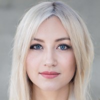 ChallengeRocket.com Employee Aurelia Szymczyk's profile photo