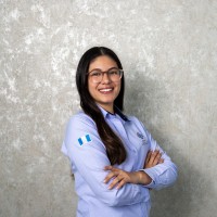 Grupo Cayalá Employee Astrid Pamela Carrillo Carpio's profile photo