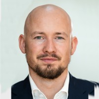 Accountor HR4 Employee Martin Hegge's profile photo