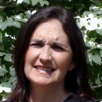 AMIDAC Employee Ginger Berry's profile photo