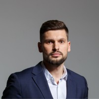 True Lab Employee Sergey Glamazda's profile photo