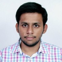 EY Employee Sanchit Agarwal's profile photo