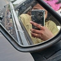 Auroville Employee Raganjana Ramesh's profile photo