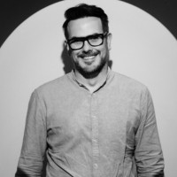 Danske Bank UK Employee Kevin Heavern's profile photo