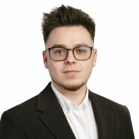 FastTrack Employee Darius Taraškevičius's profile photo
