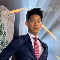 Marlin Chan Email
