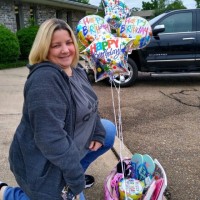 ITI Technical College Employee April Bagbey-Dollar-Lucas's profile photo