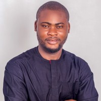 ZONEX Employee Segun Babalola's profile photo