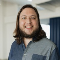 Spreetail Employee Mike Gregory-Jensen's profile photo