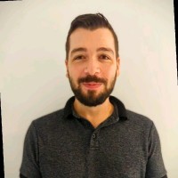 Oqcam Employee Robert Bollons's profile photo