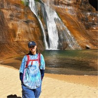 DICK'S Sporting Goods Employee Elyse Jackson's profile photo