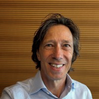 Provincie Overijssel Employee Bart Roest's profile photo