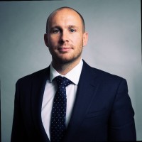 McGill and Partners Employee Michael Mullane's profile photo